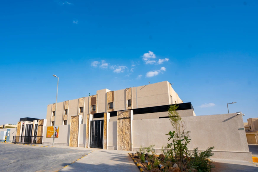 Photograph: Campus And Location 1