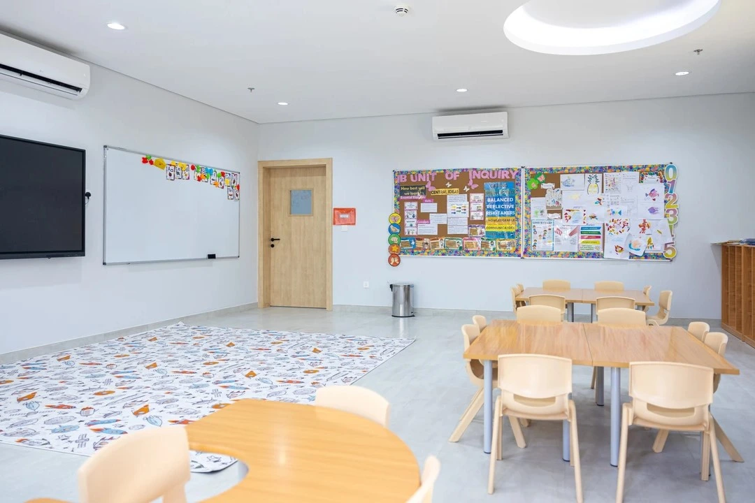 Web image: Facilities 1