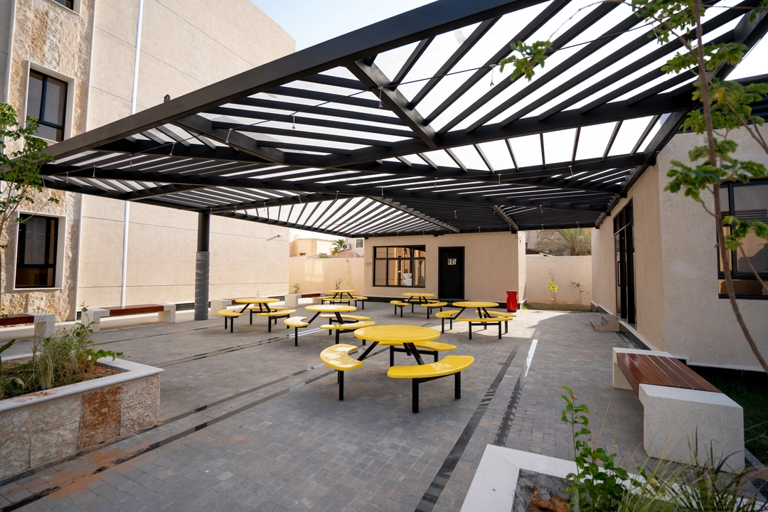 Web image: Facilities 10