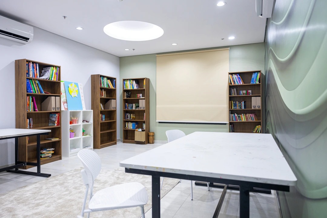 Web image: Facilities 2