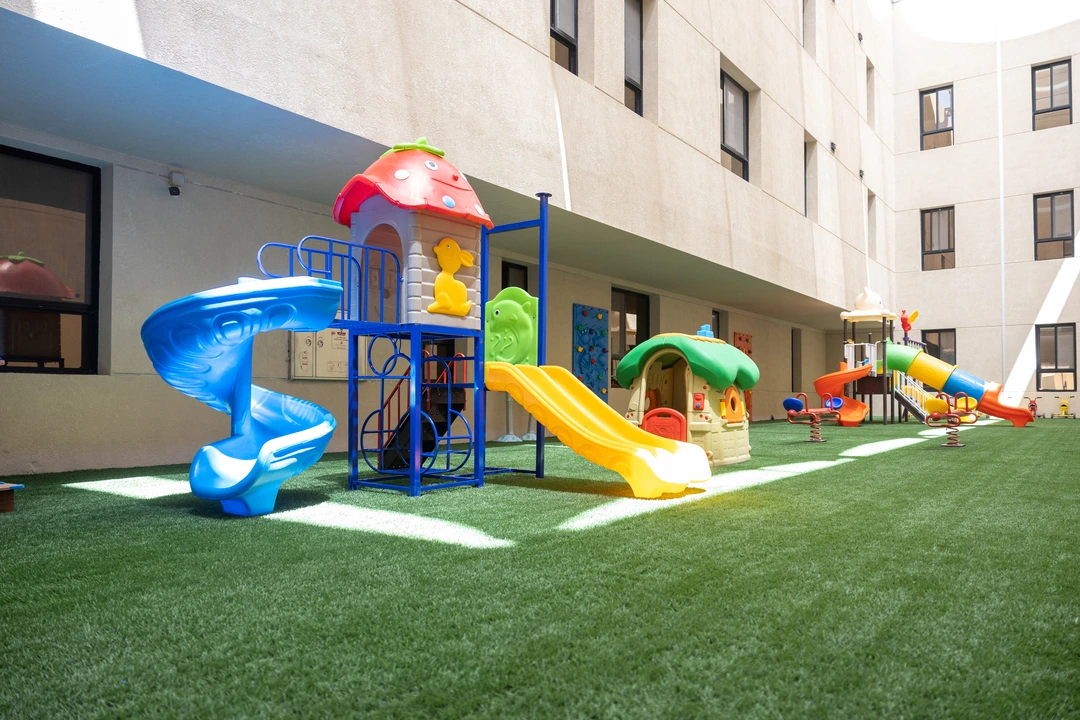Web image: Facilities 4
