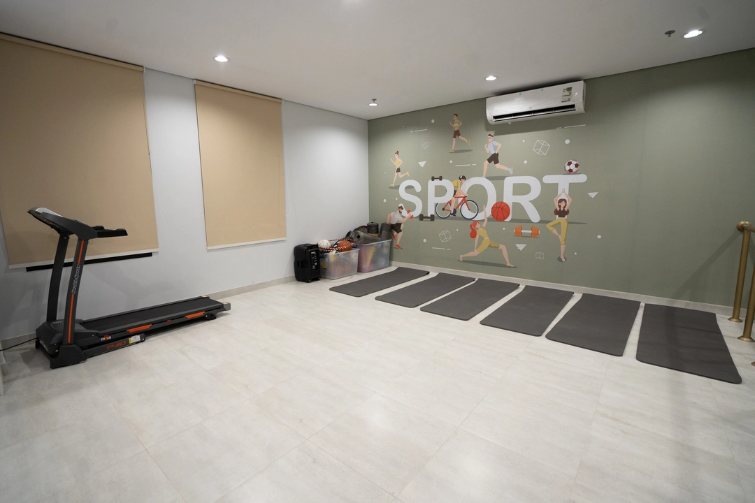 Web image: Facilities 8
