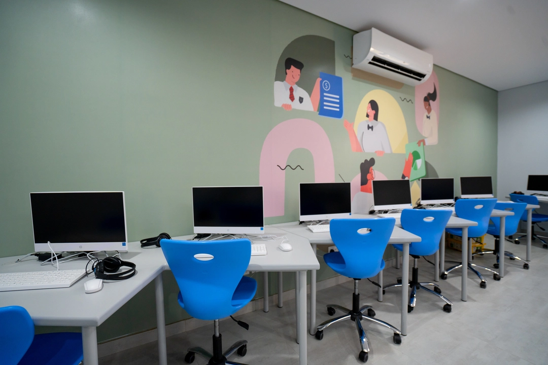 Web image: Facilities 9