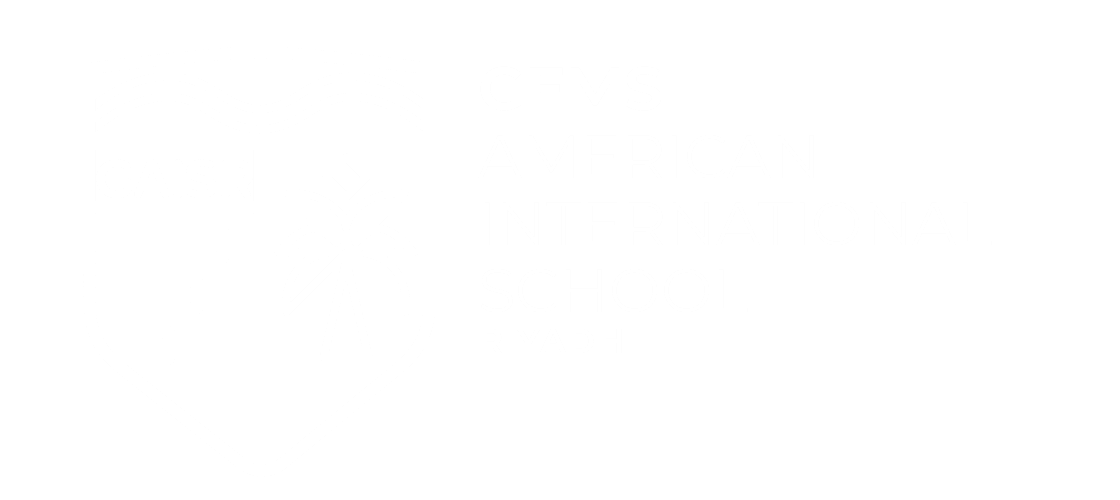 Digital image: GAISR Logo White