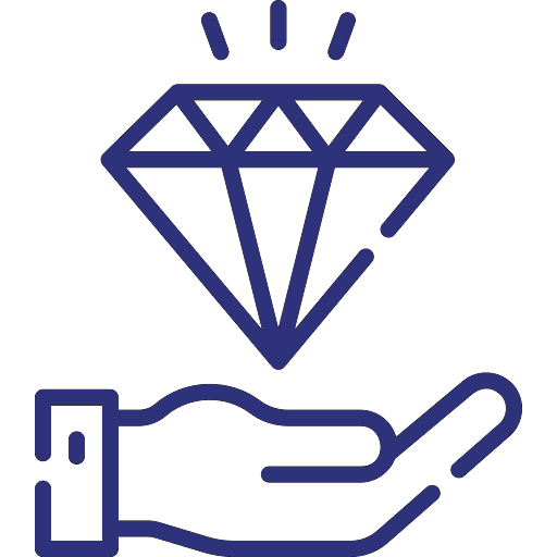 Digital image: Diamond