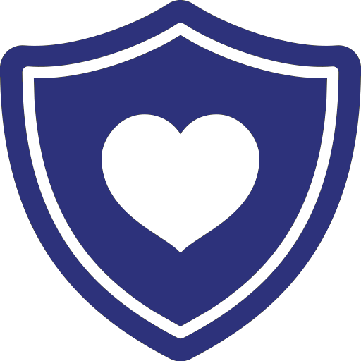 Digital image: Shield