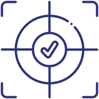 Digital image: Target