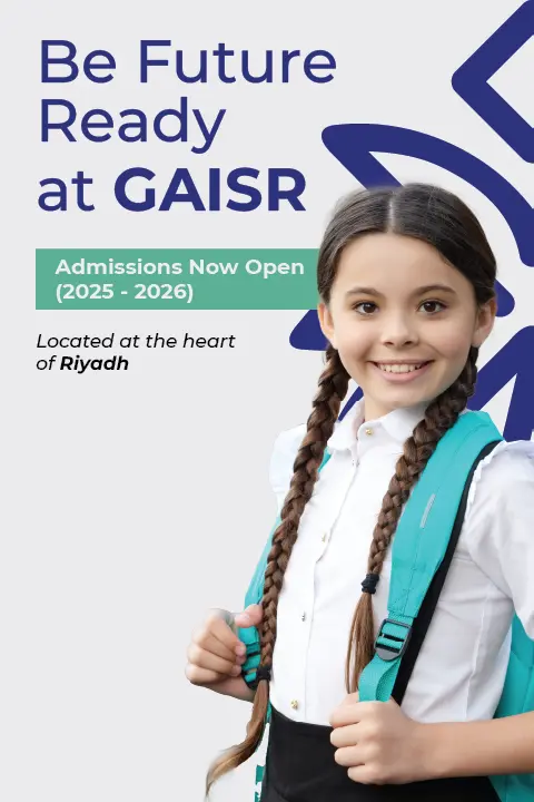 Web image: GAISR Our School Mobile