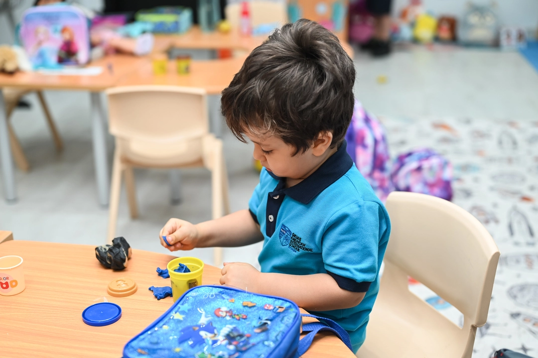 Web image: Early Years 2