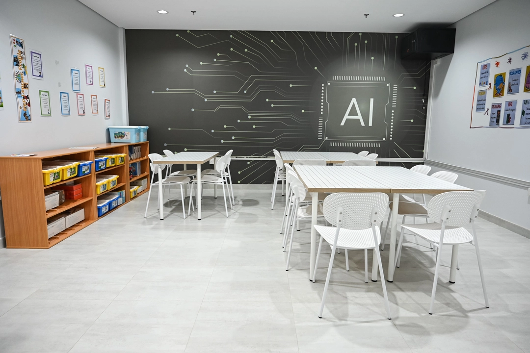 Web image: Facilities 1