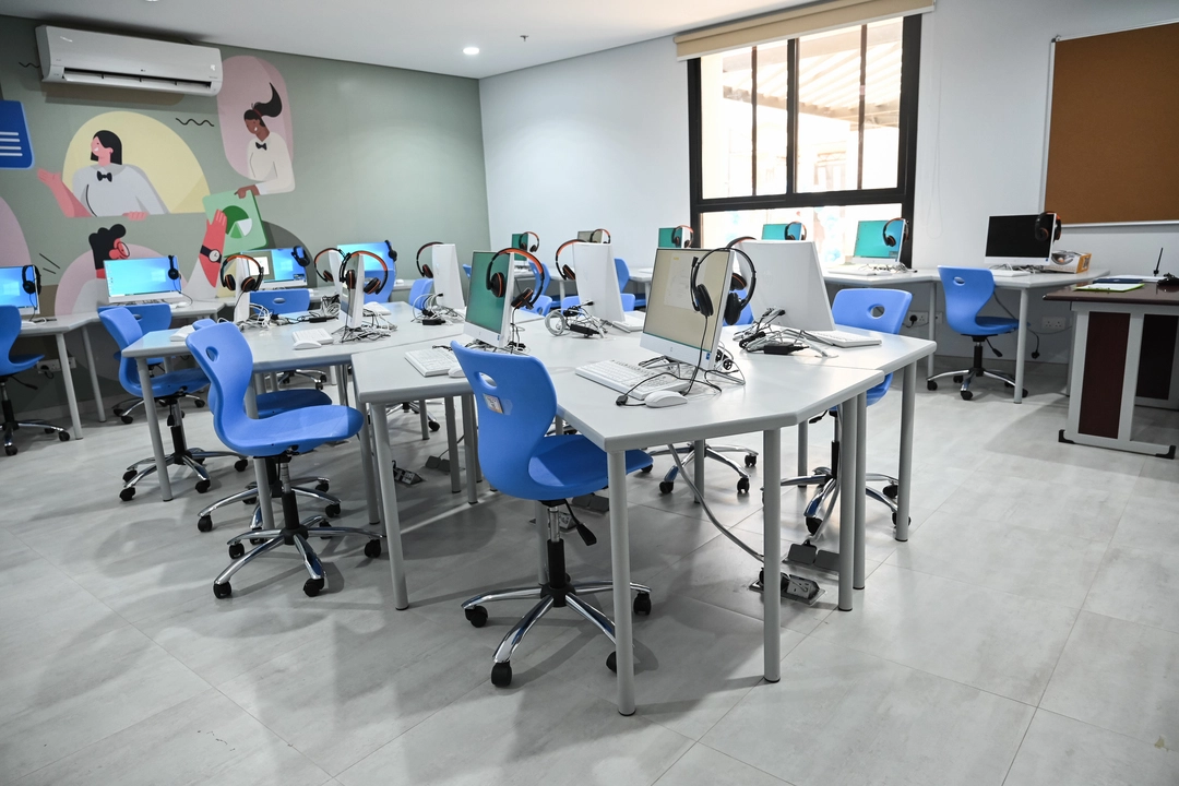 Web image: Facilities 2