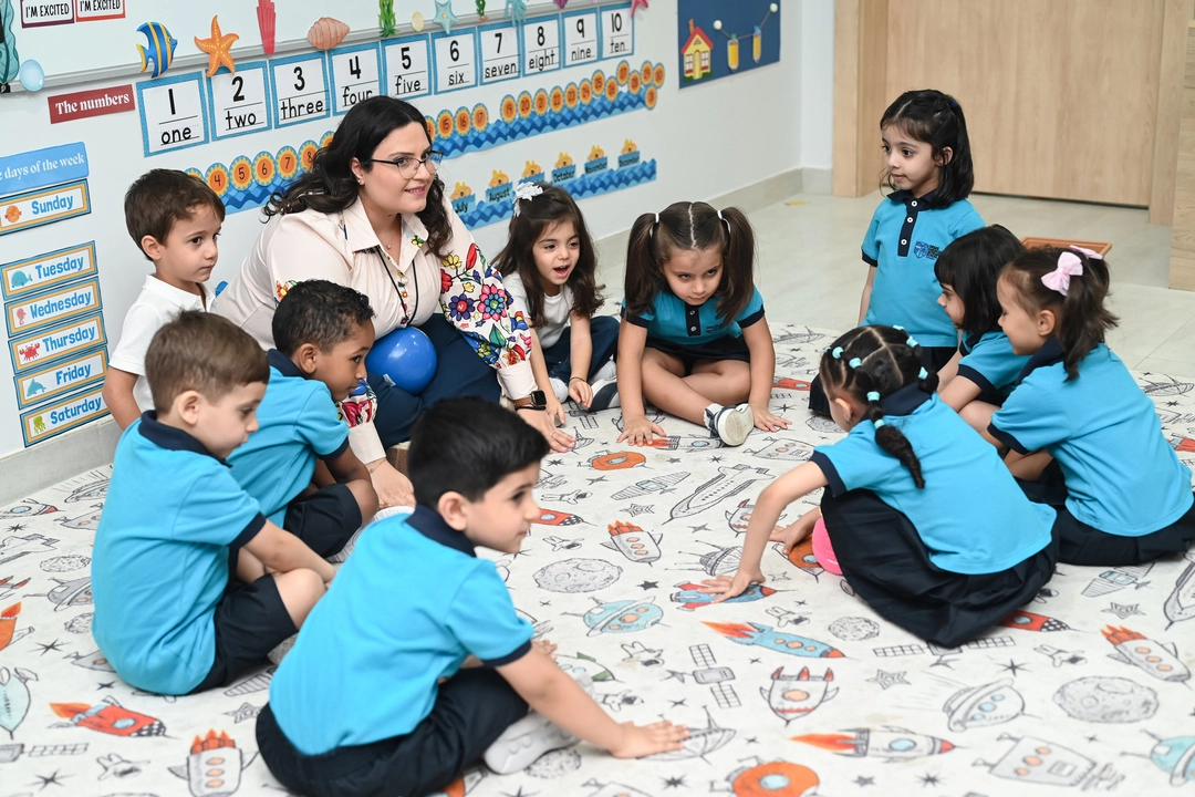 Web image: Values Led Education