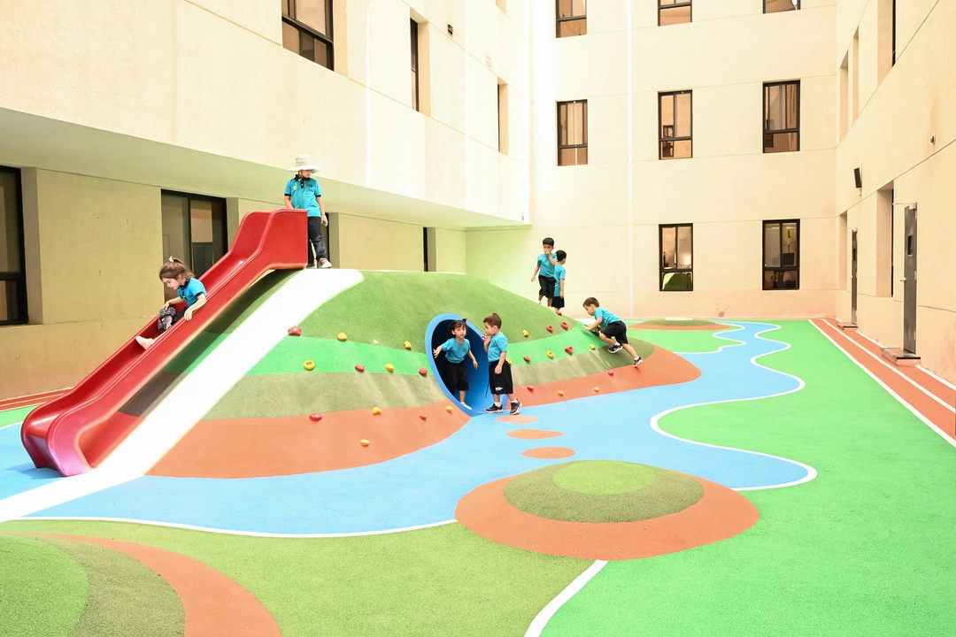 Web image: Campus Facilities 10