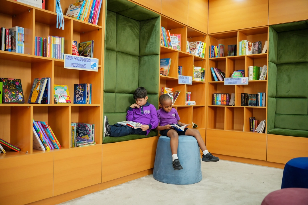 Web image: Campus Facilities 12