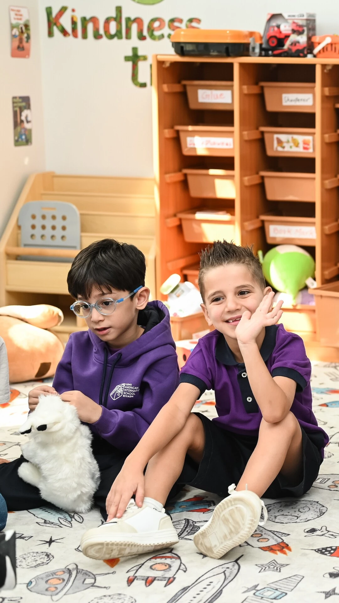 Web image: Elementary Program D