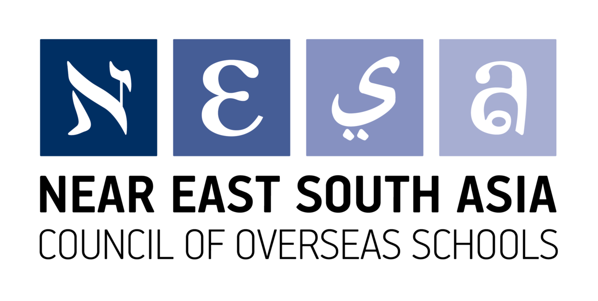 Digital image: NEW NESA Logo