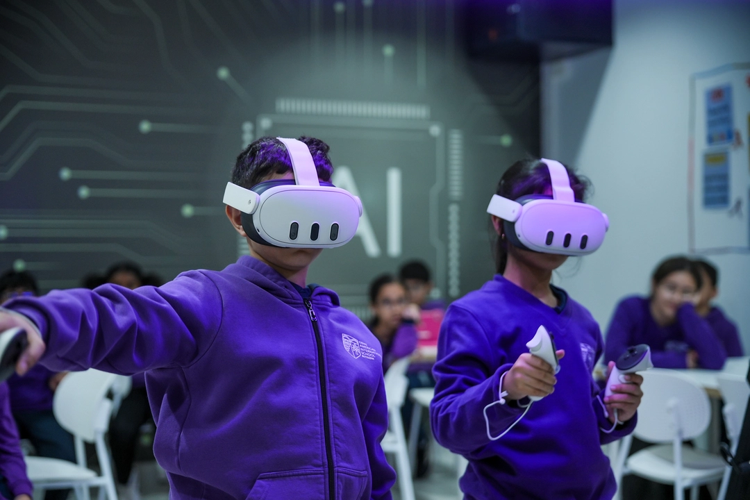 Web image: Technology For The Future